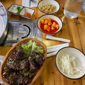 아띠춘천닭갈비 사진