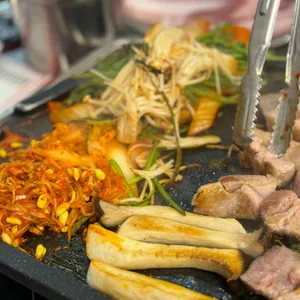 경아식당 사진