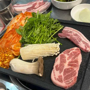 경아식당 사진