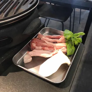 설야멱 사진