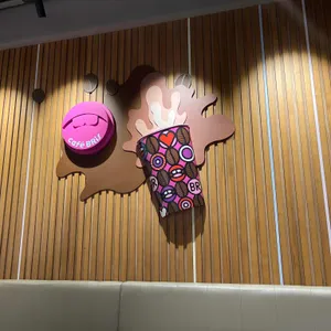 배스킨라빈스 리뷰 사진