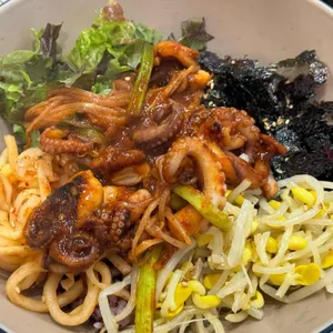 정이품쭈꾸미 사진
