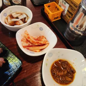 만복국수집 사진