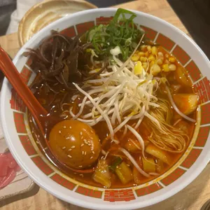후우미라멘 사진