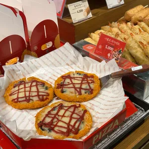 삼진어묵 사진