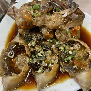 인어아저씨 사진