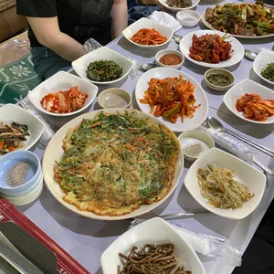 용인가든 사진