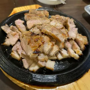 닭살부부 사진