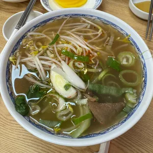 오한수우육면가 사진