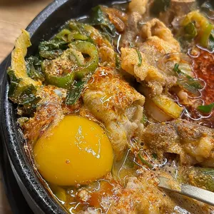 제주미향해장 사진