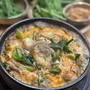 제주미향해장 사진