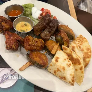 온더보더 사진