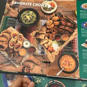 온더보더 리뷰 사진