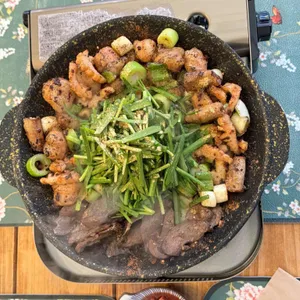 모다다 사진