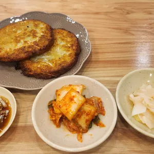 평양면옥 사진