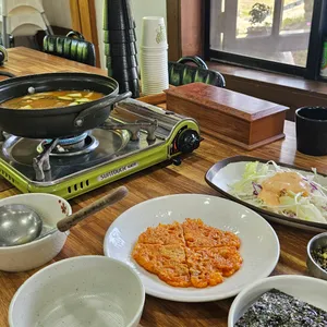 들꽃 사진