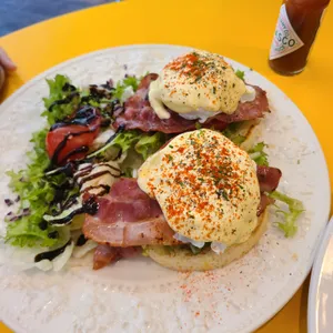 디노브런치 리뷰 사진