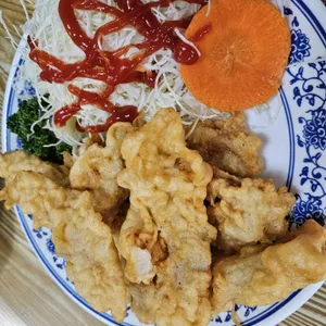 옛날 중국집 사진