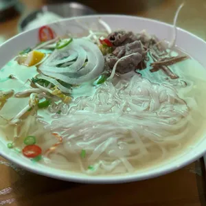 포바이키친 사진