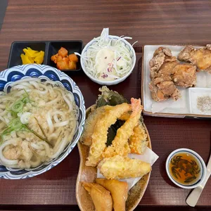 마초야 사진
