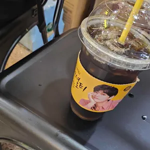 컴포즈커피 리뷰 사진
