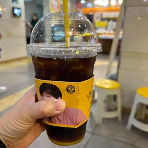 컴포즈커피 사진