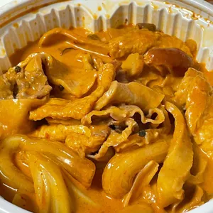 동대문엽기떡볶이 사진
