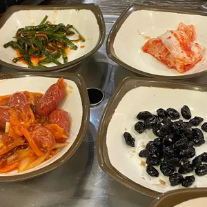 한우마당 사진