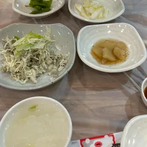 해웅해물아구찜 사진