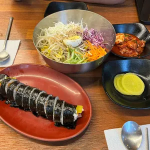 수니와순이의즉석김밥 사진