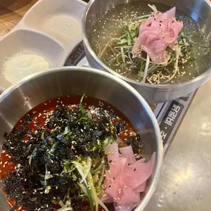 사계진미 숯불닭갈비 사진