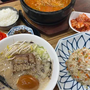 멘야마쯔리 사진