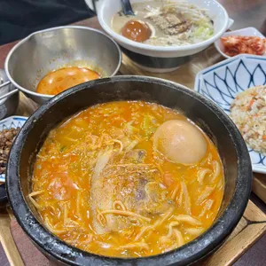 멘야마쯔리 사진