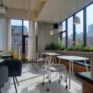 아덴블랑제리 리뷰 사진