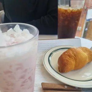 아덴블랑제리 사진