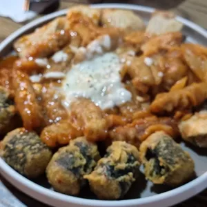 오술차 사진