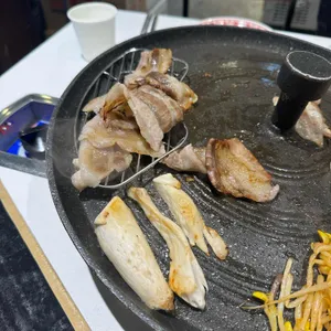 노들솥뚜껑 리뷰 사진