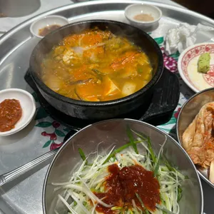노들솥뚜껑 리뷰 사진