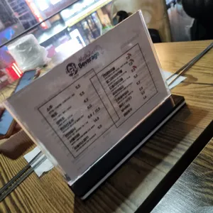 오술차 리뷰 사진