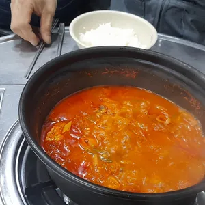 가양김치찌개 사진