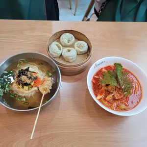 망향비빔국수 사진