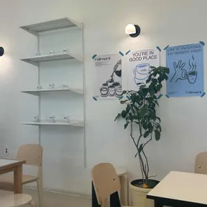 힐먼트 리뷰 사진