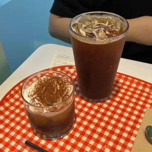 차차커피코 사진
