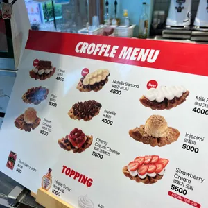 차차커피코 리뷰 사진