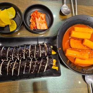 영우동 사진