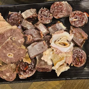 영우동 사진