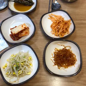 낙동강칠백리 사진