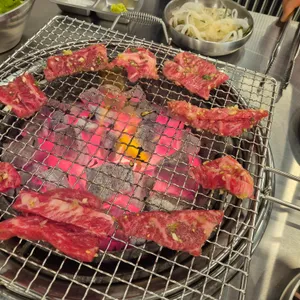 우대포 사진
