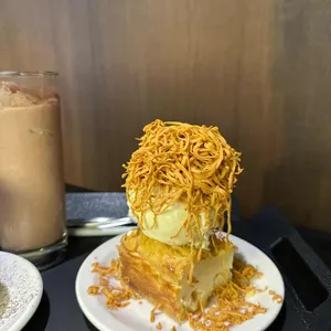 모닝캄 커피랩 사진