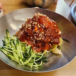 부산가야밀면전문점 사진
